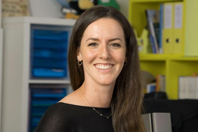 Sybille Egli - Netsafe Referenz