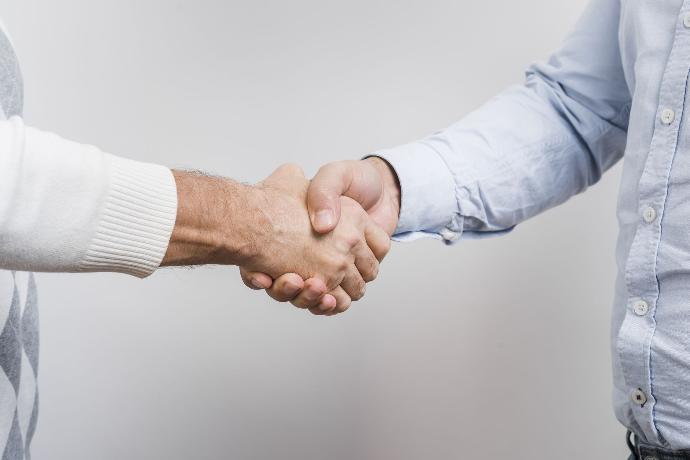 Parnterschaft mit Netsafe