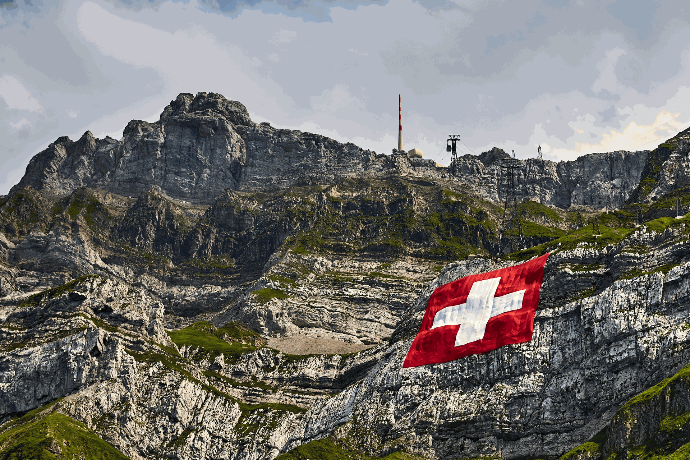 Schweizer KI Lösung ChatGPT alternative