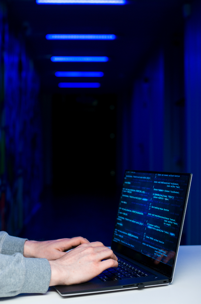 Netsafe AG Penetrationstest Experten