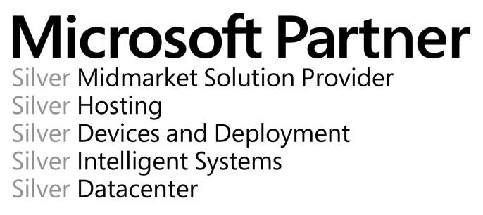 Microsoft Logo Partner von Netsafe